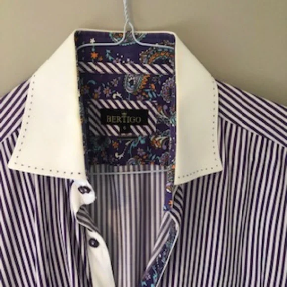 Bertigo Beautifully Crafted to European Flair - Picture 3 of 16